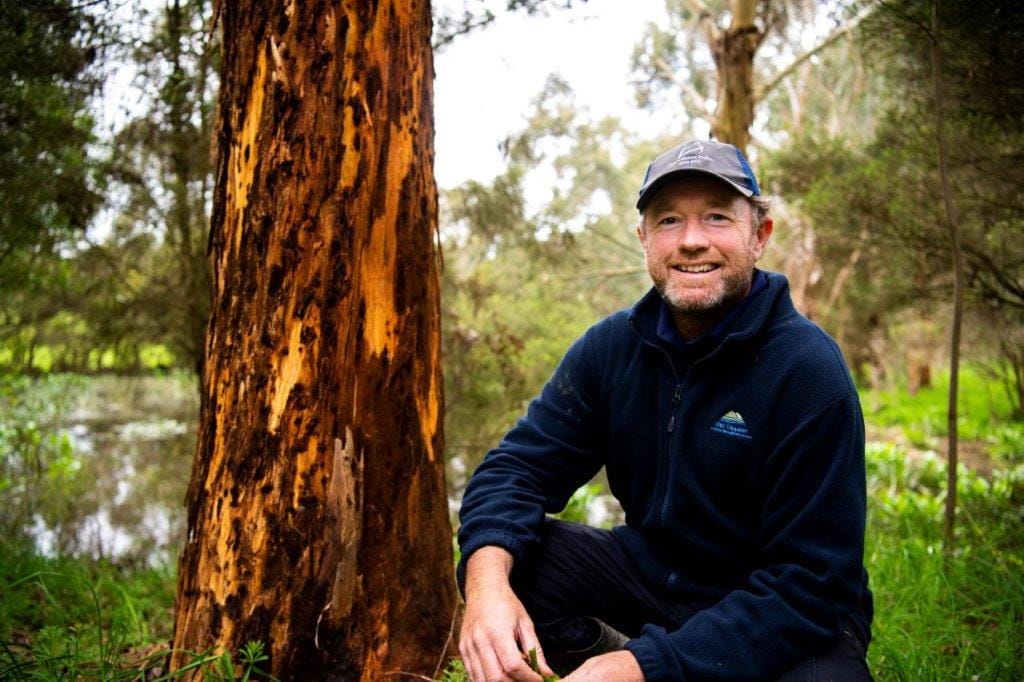 West Gippsland CMA celebrates trees – picture your favourite