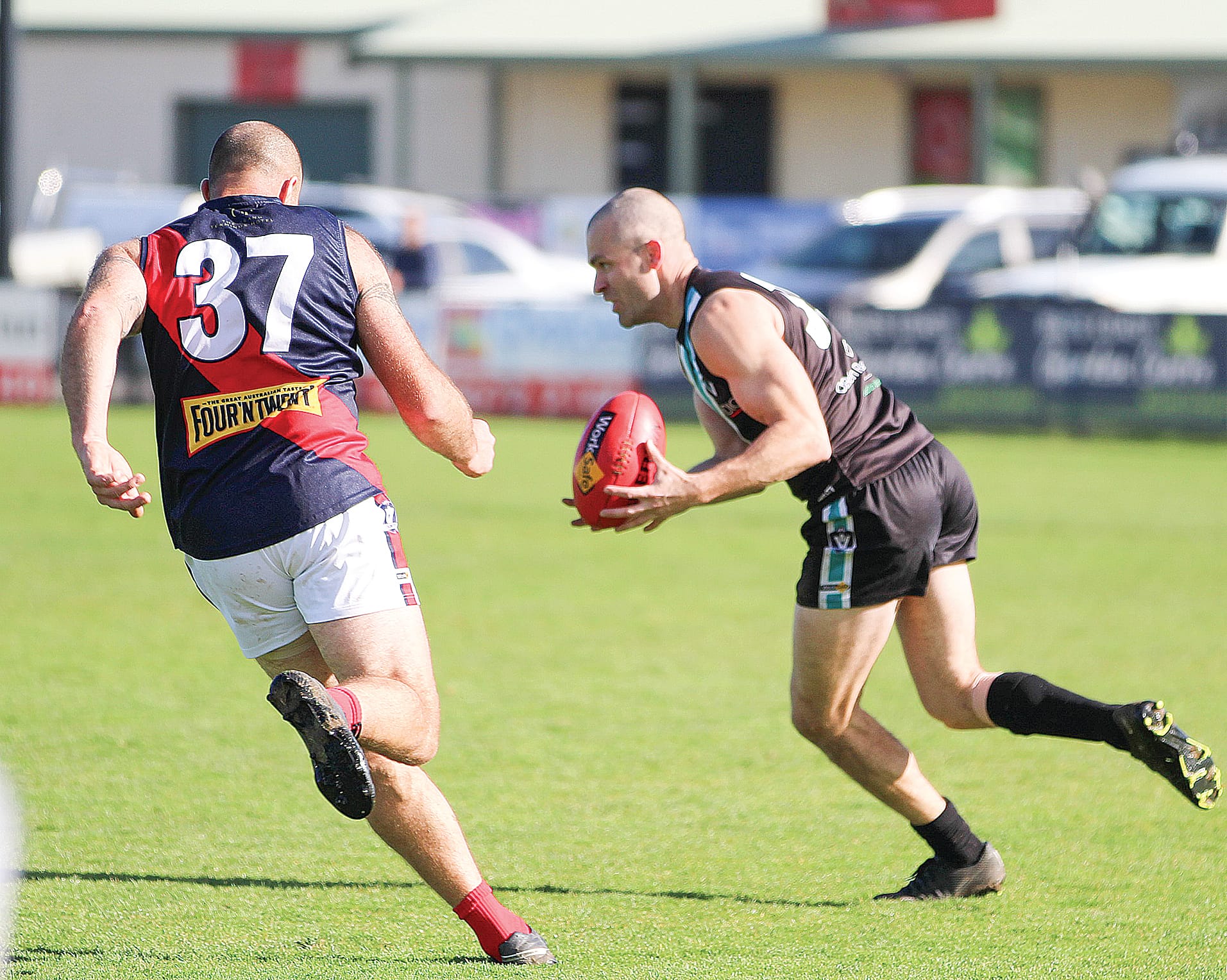 Power reserves hunting ‘double chance’