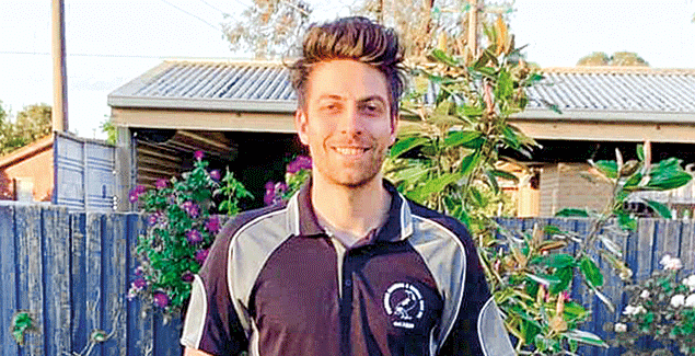 Magpies make Doria coach