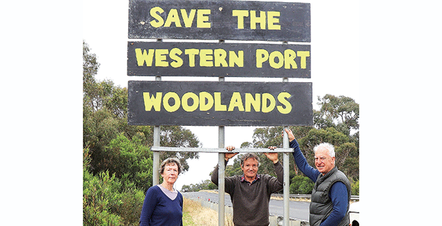 DIG UP - Grantville quarry expansion approved