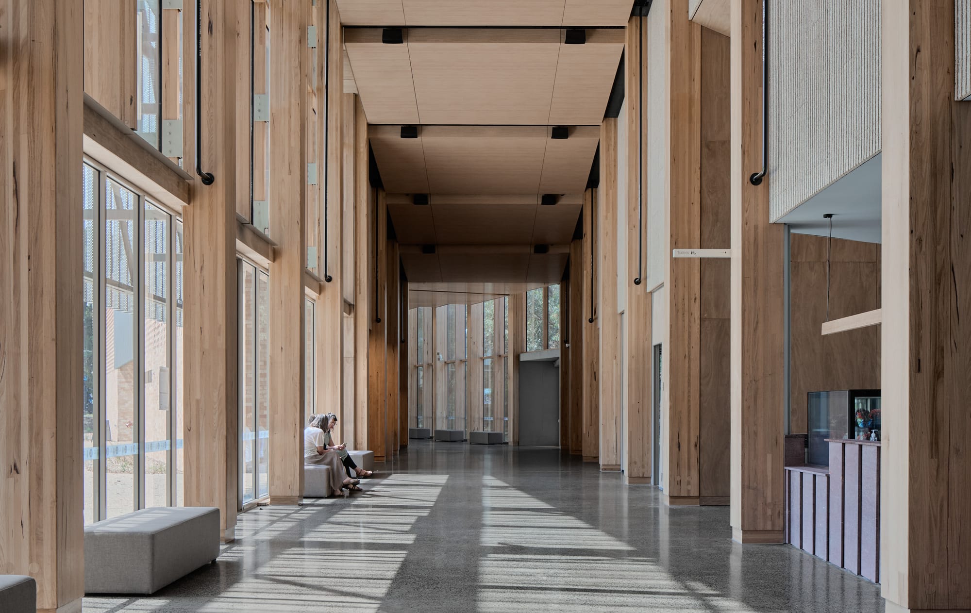 Male artists need not apply for Berninneit art acquisition