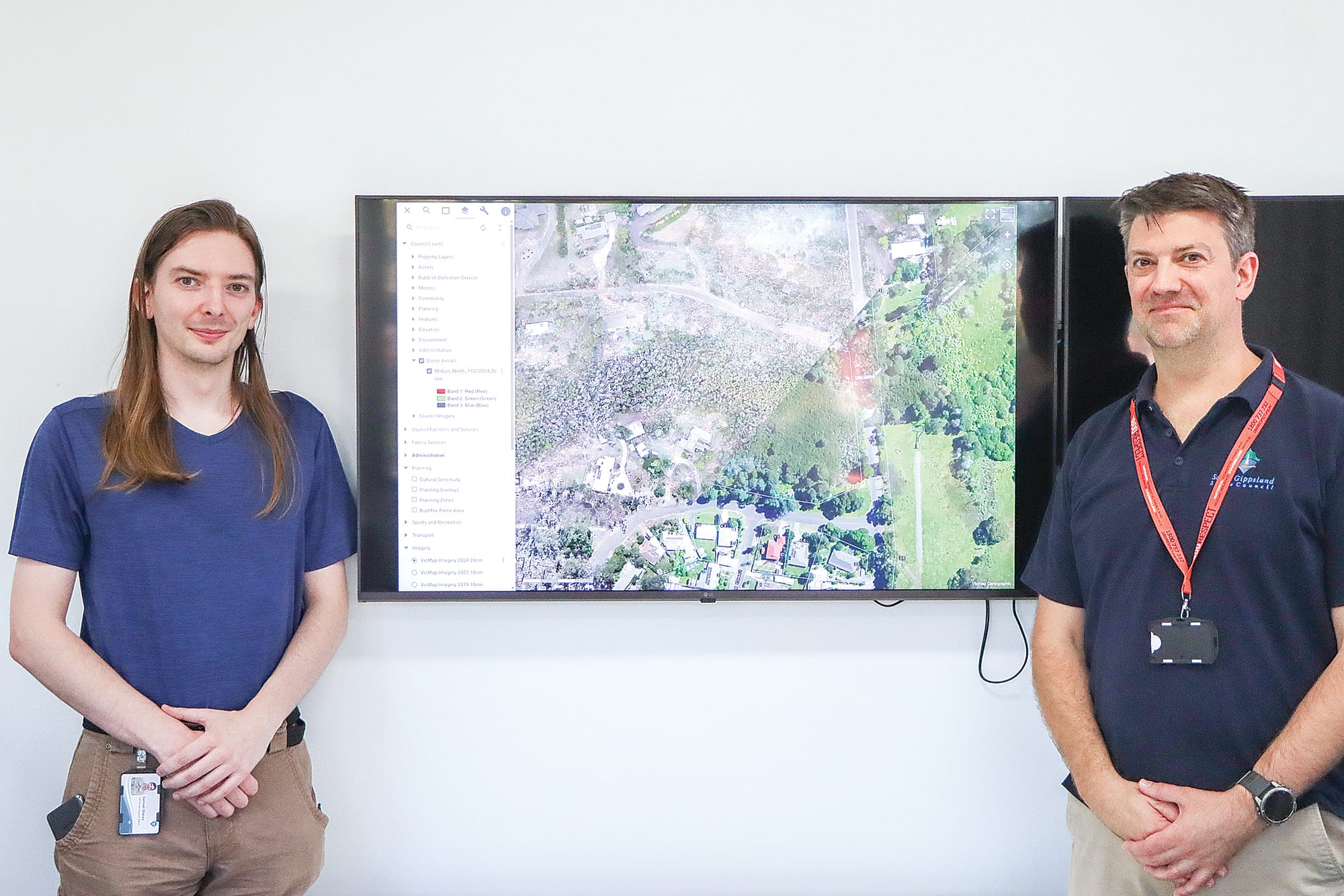 New mapping system for South Gippsland Shire Council