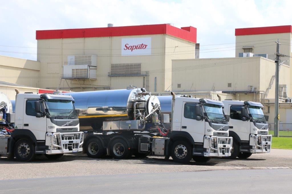 End of an era for Gippsland milk production