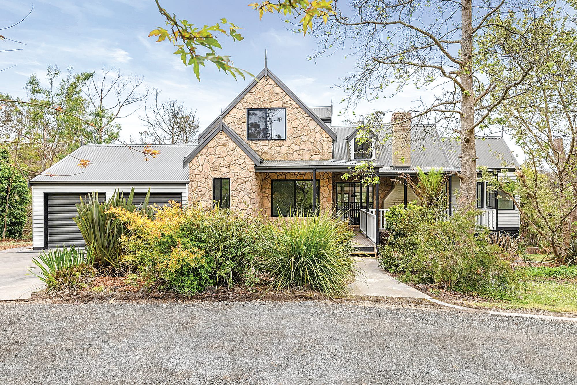 Where luxury meets nature