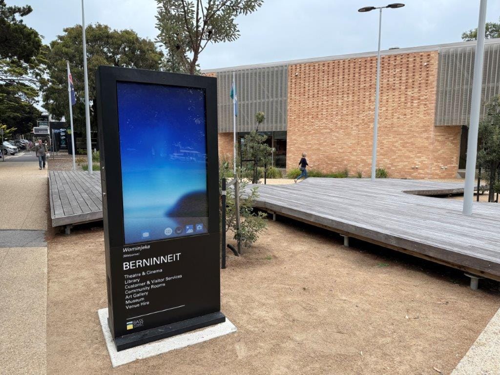 Architects agree it is a beautiful building but pursuing Passivhaus accrediation for a community and cultural centre where doors, some of which do not have airlocks, are being constantly opened and closed, was a misguided decision doomed to failure.