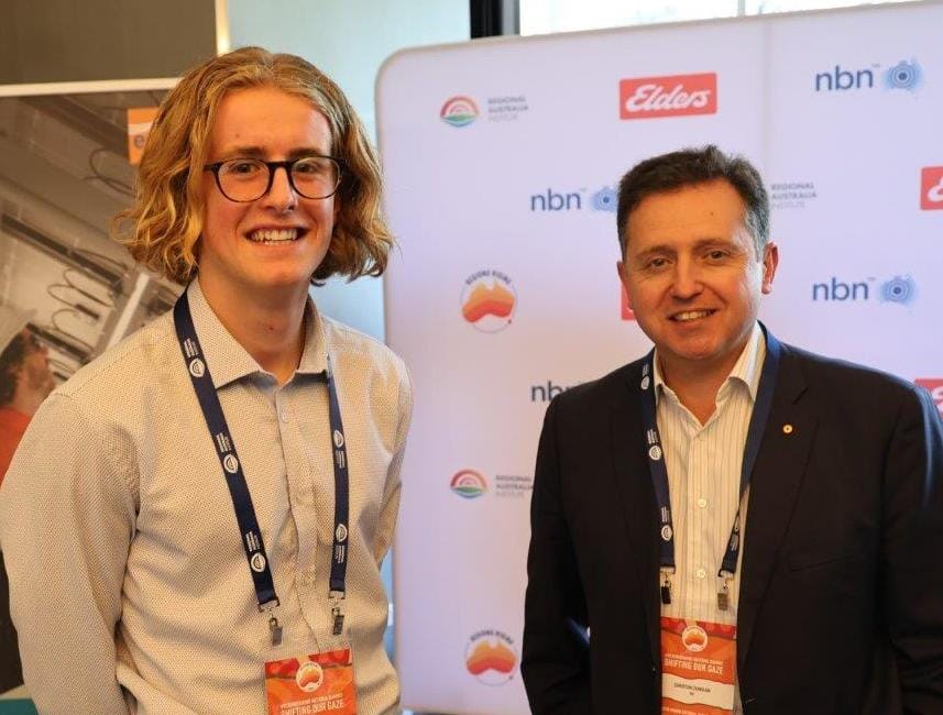 'Regional renaissance... is here to stay', they say