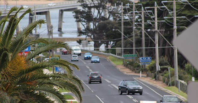 Island aims to be self-sustainable