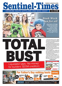 Tuesday, August 30, 2022