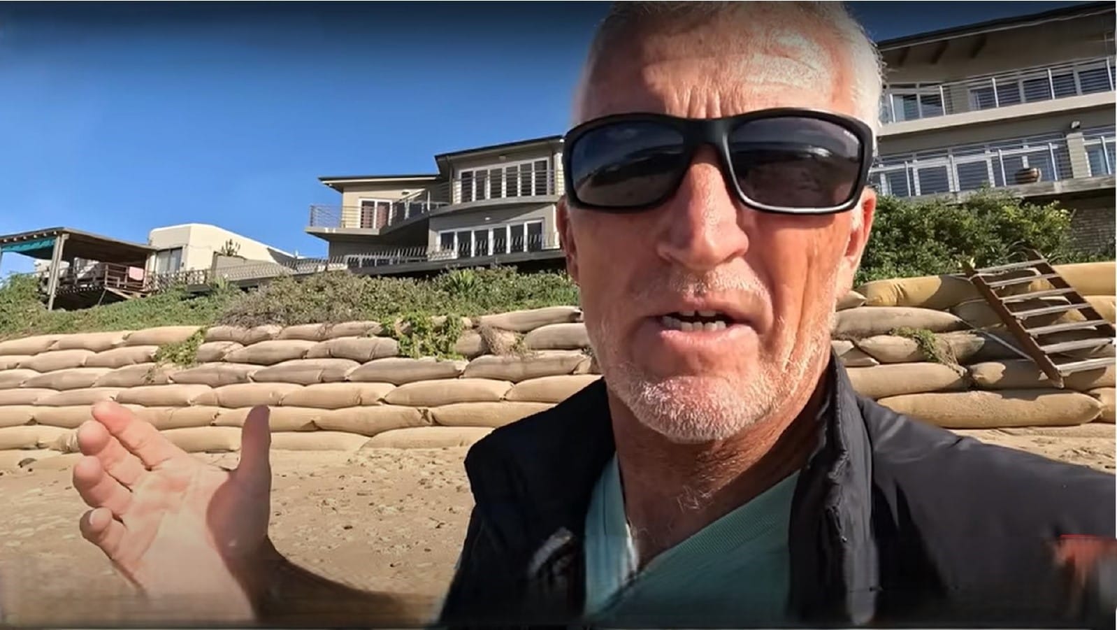 Take a look at what’s happening at J-Bay