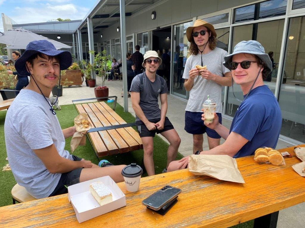 Why it's a cool time to be in Meeniyan