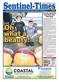 Tuesday, February 25, 2025