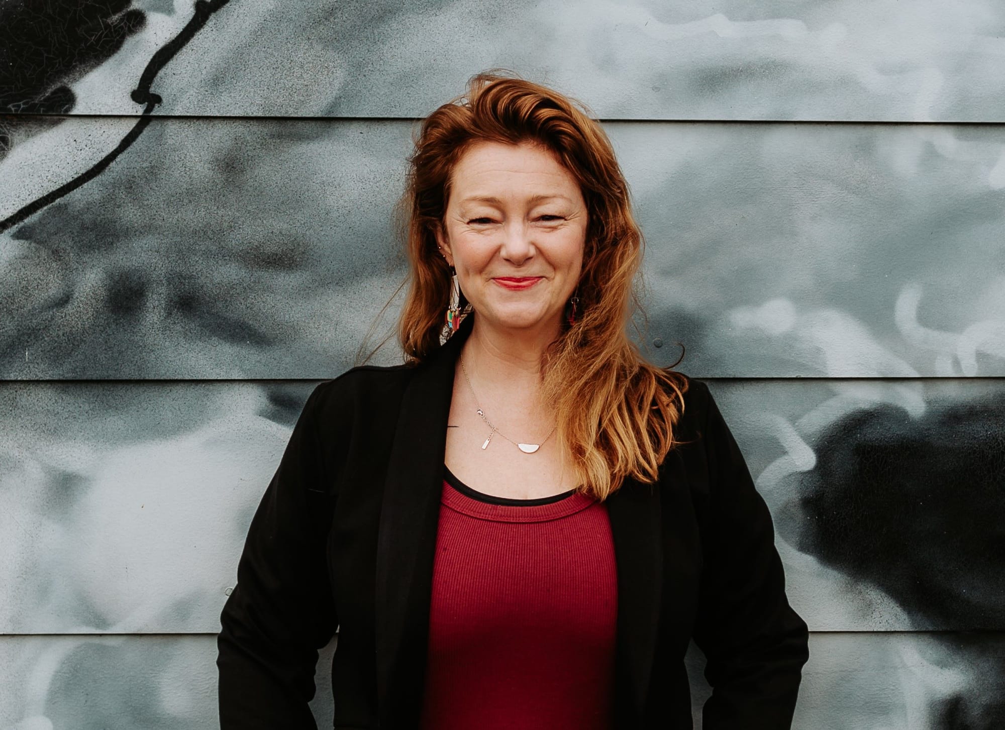 And Caitlyn Robertson makes it seven for Bunurong