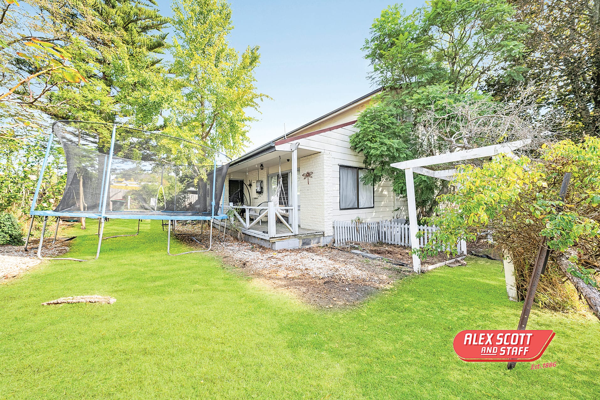 Beachside bliss on double block