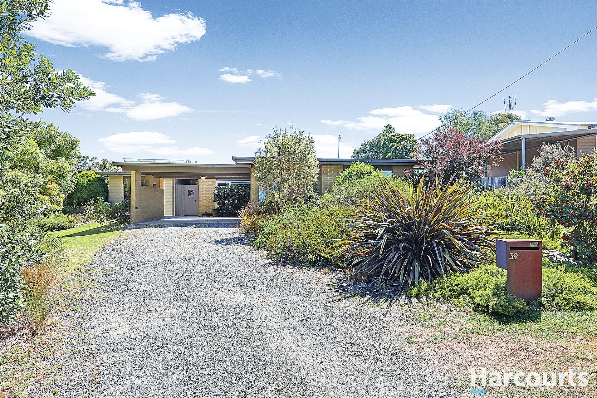 Architecturally Designed!