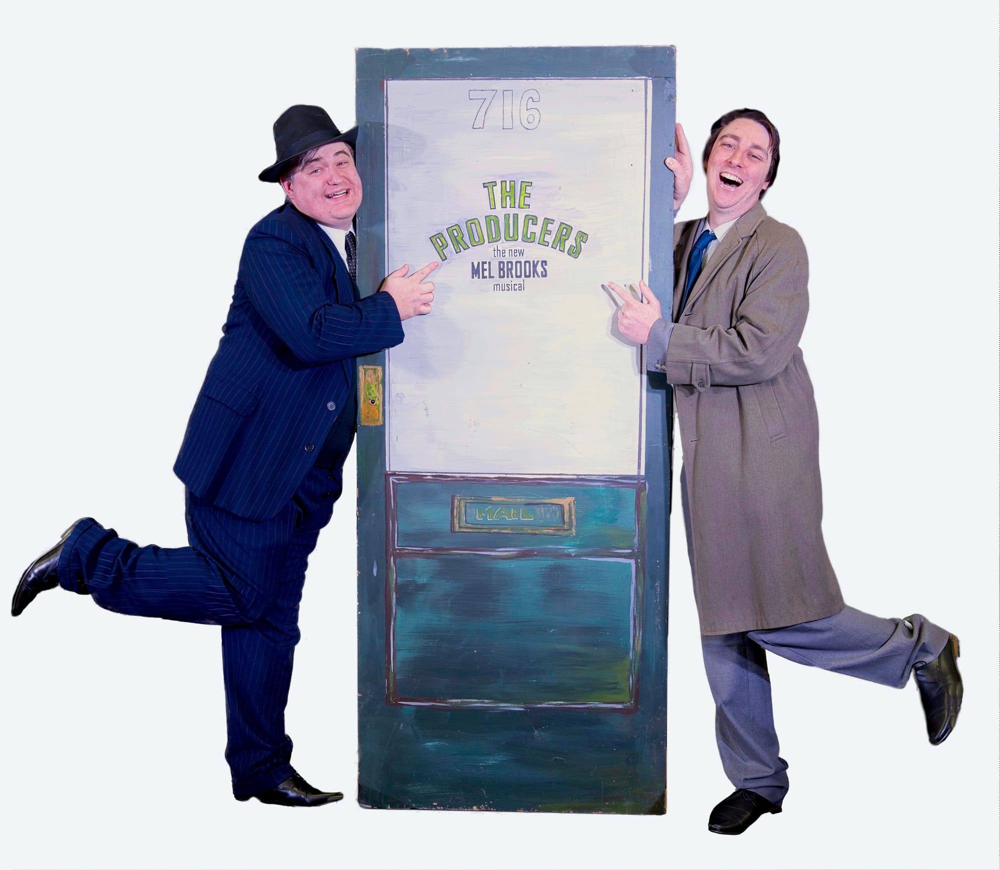 Comedy classic to hit the stage this week