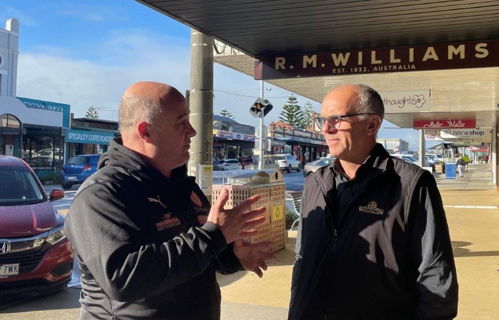 ‘11th hour’ bid to save Graham Street parking