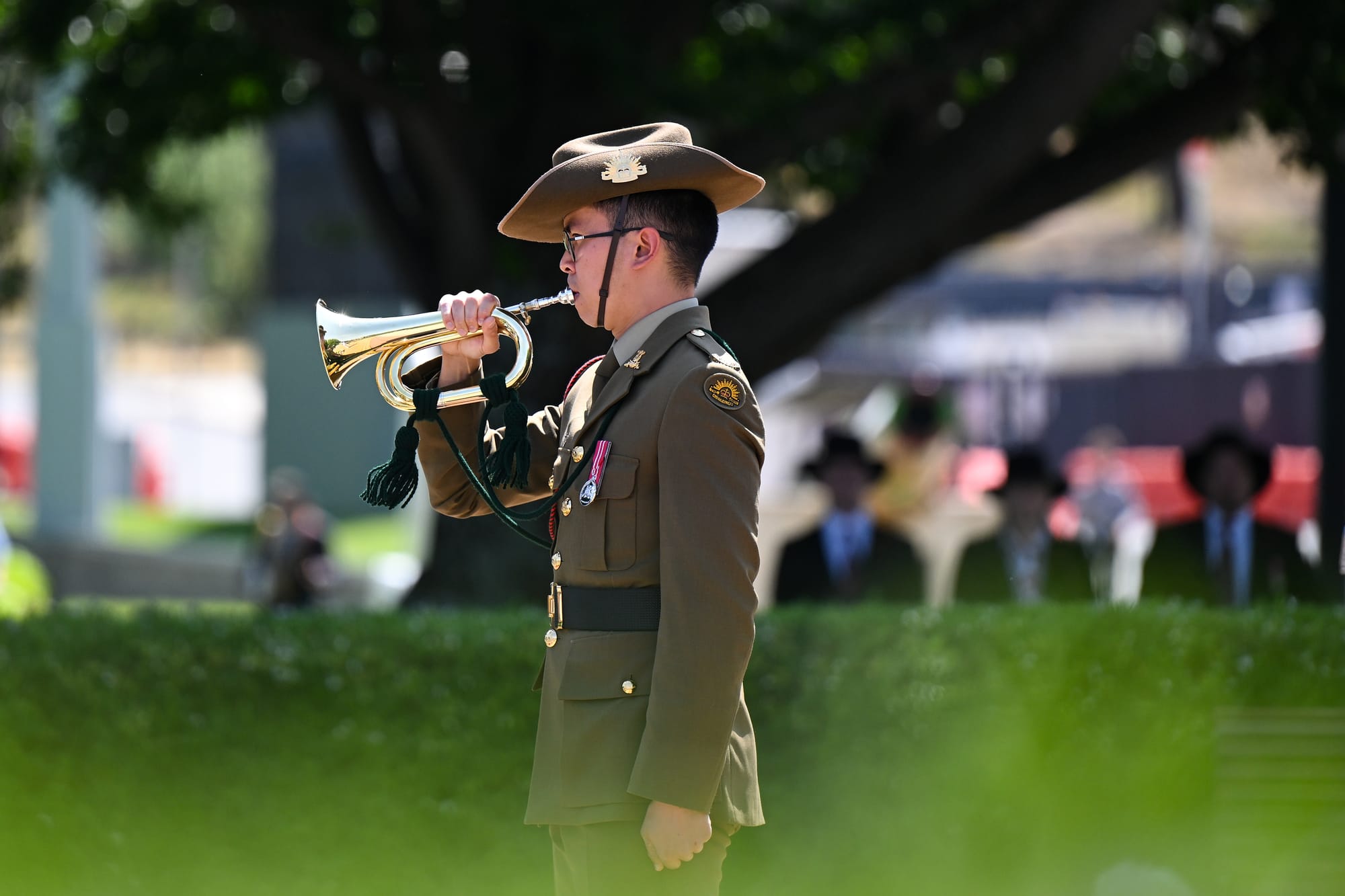 Anzac Day Services and events