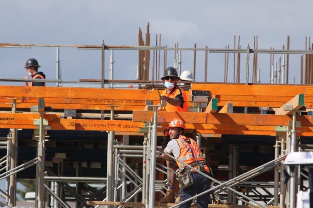 UPDATE: Surge in Bass Coast COVID cases