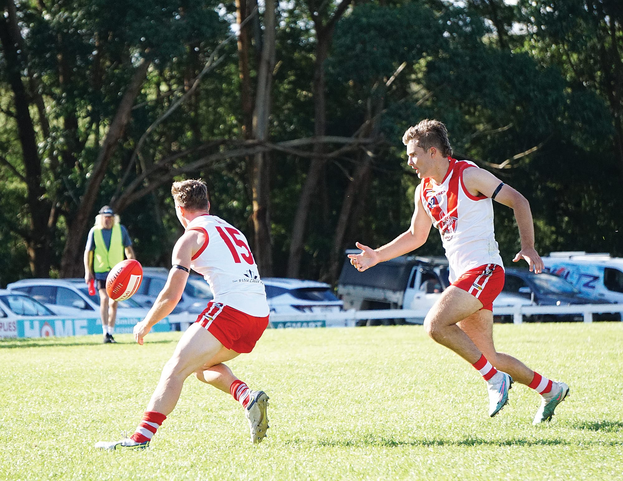 Looking for back up. Ns23_1624