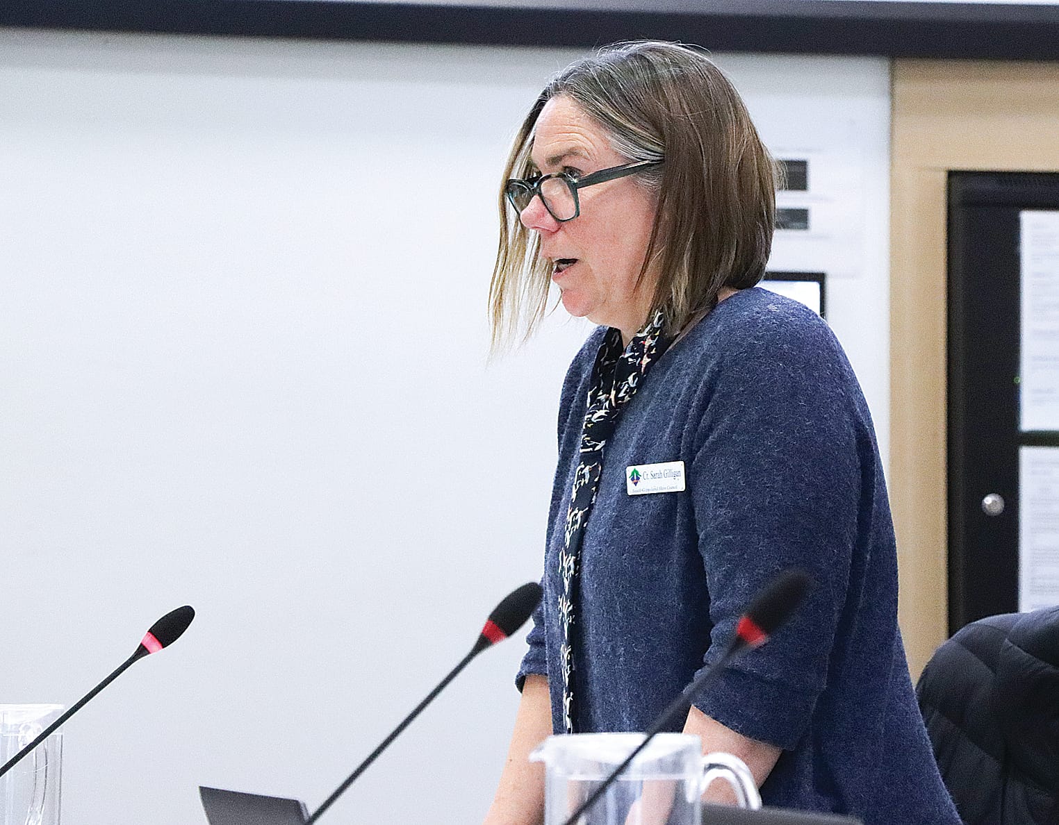 Caravan Park committee of management change confirmed