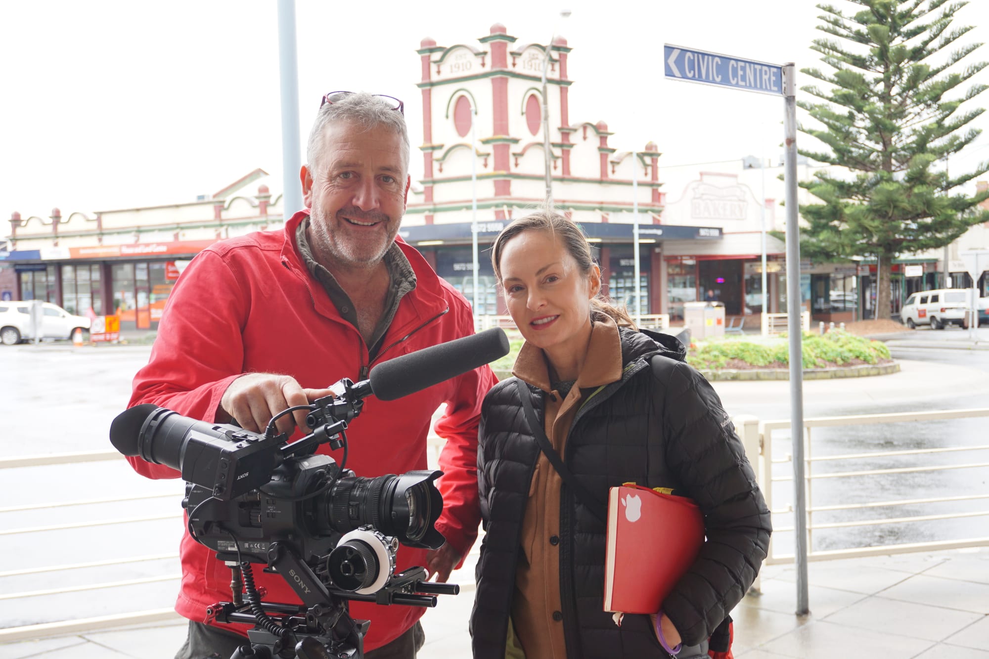 Community has a big heart for refugees