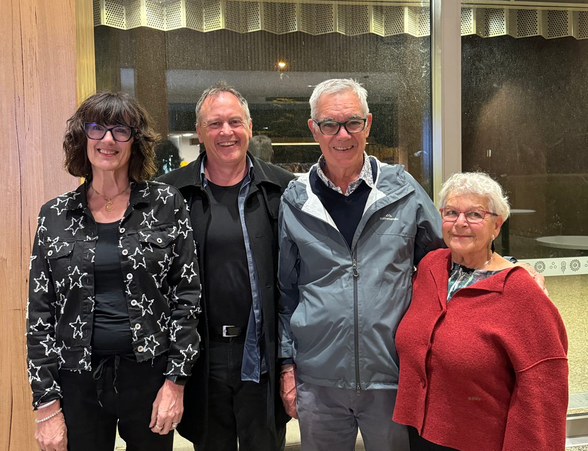 PICES in Focus: Celebrating Regional Artists in Video Premiere