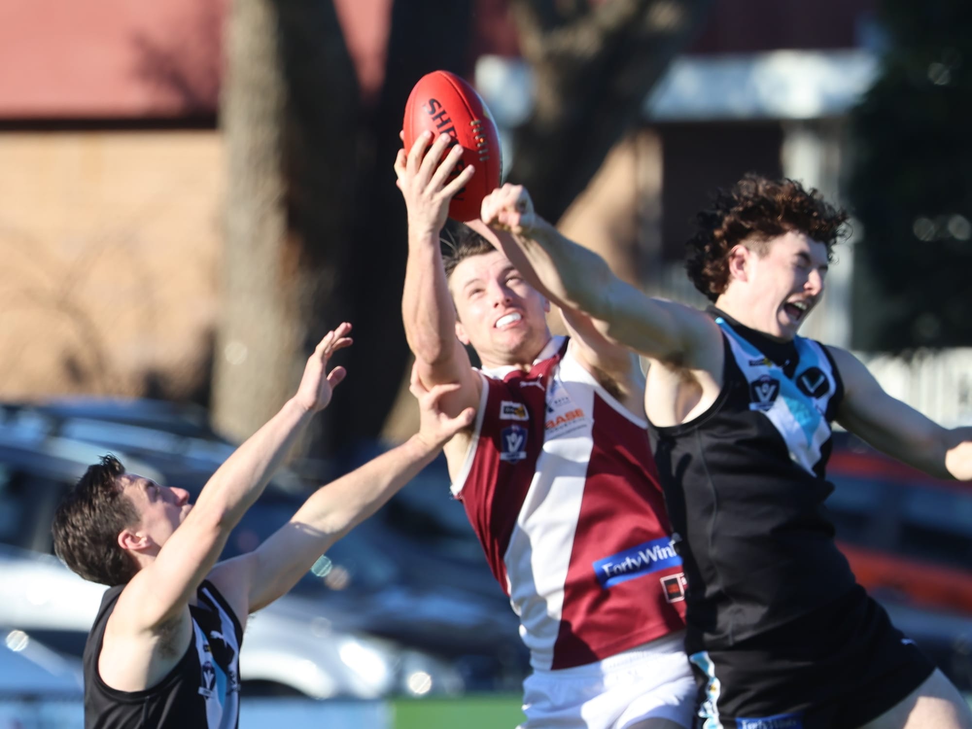 Finals hopes dashed for error-riddled Wonthaggi Power