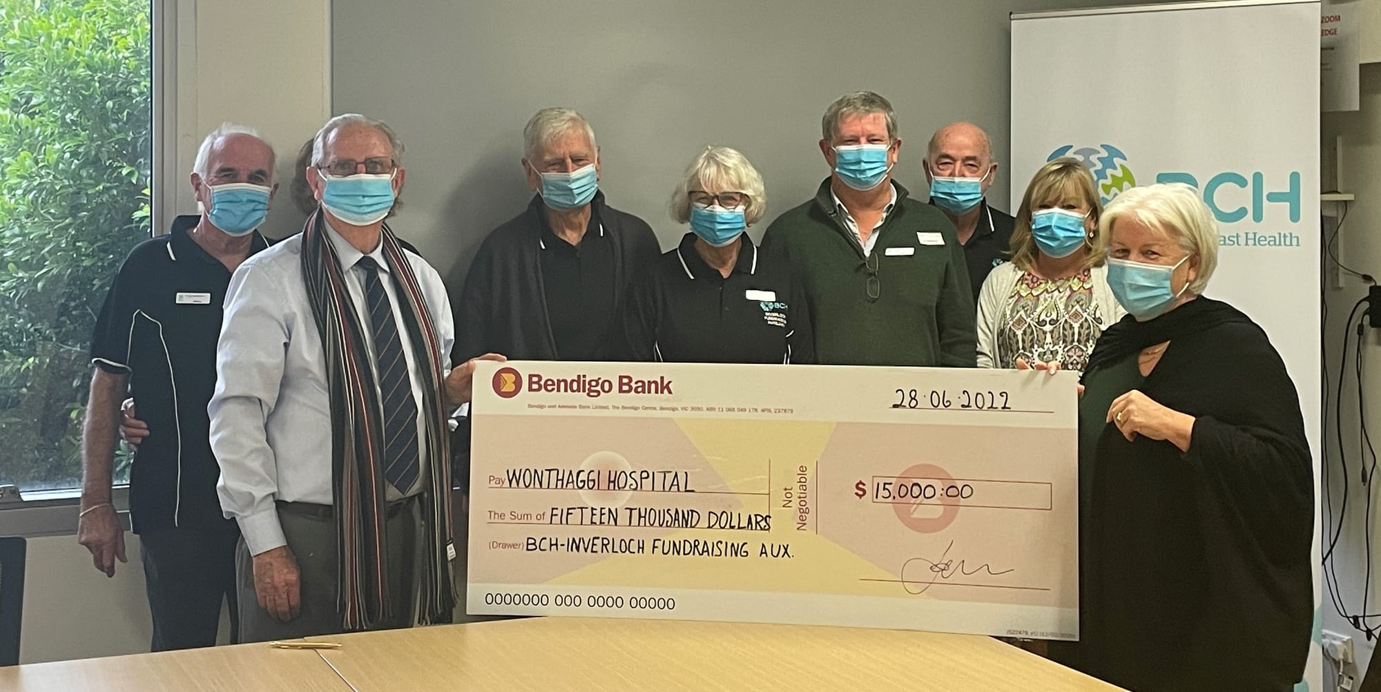 The gift that keeps on giving