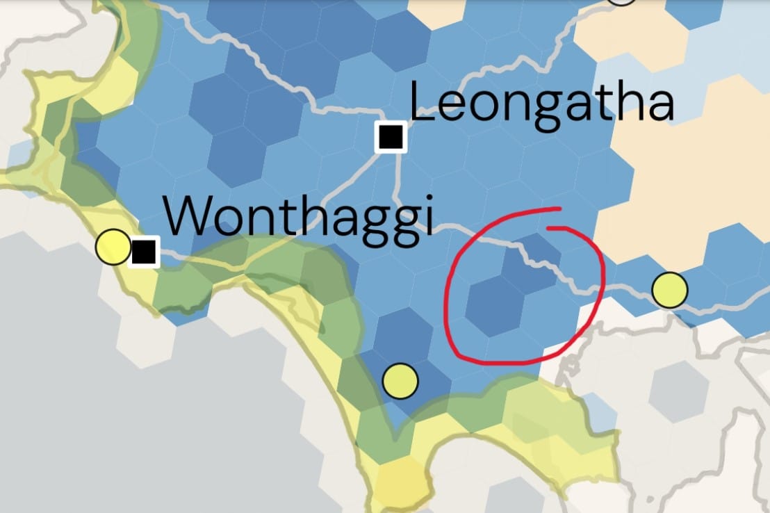 Government puts Dollar wind farm back on the agenda