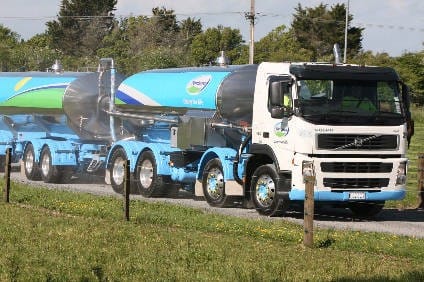 Shocking timing for Fonterra’s ’divestment’ announcement