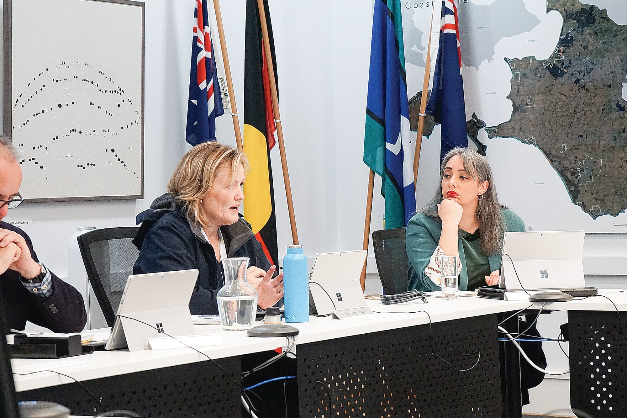 Council over promised capital works by $29.8m