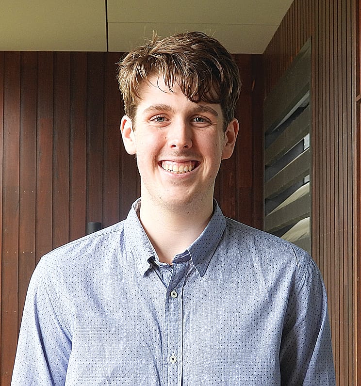 Dux of Newhaven College Hamish Brosnan received an ATAR of 97.2 Hamish note he is “hoping to focus on my favoured subject, maths, while studying Engineering at Monash University in 2023”.