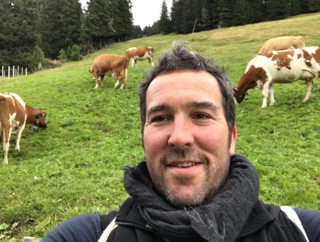 No drugs conviction for ex-councillor Rich