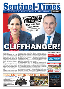 Tuesday, November 29, 2022