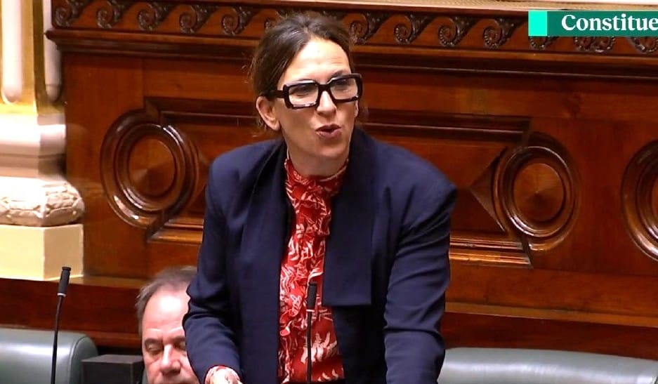 Amendment by amendment Wonthaggi will win this thing