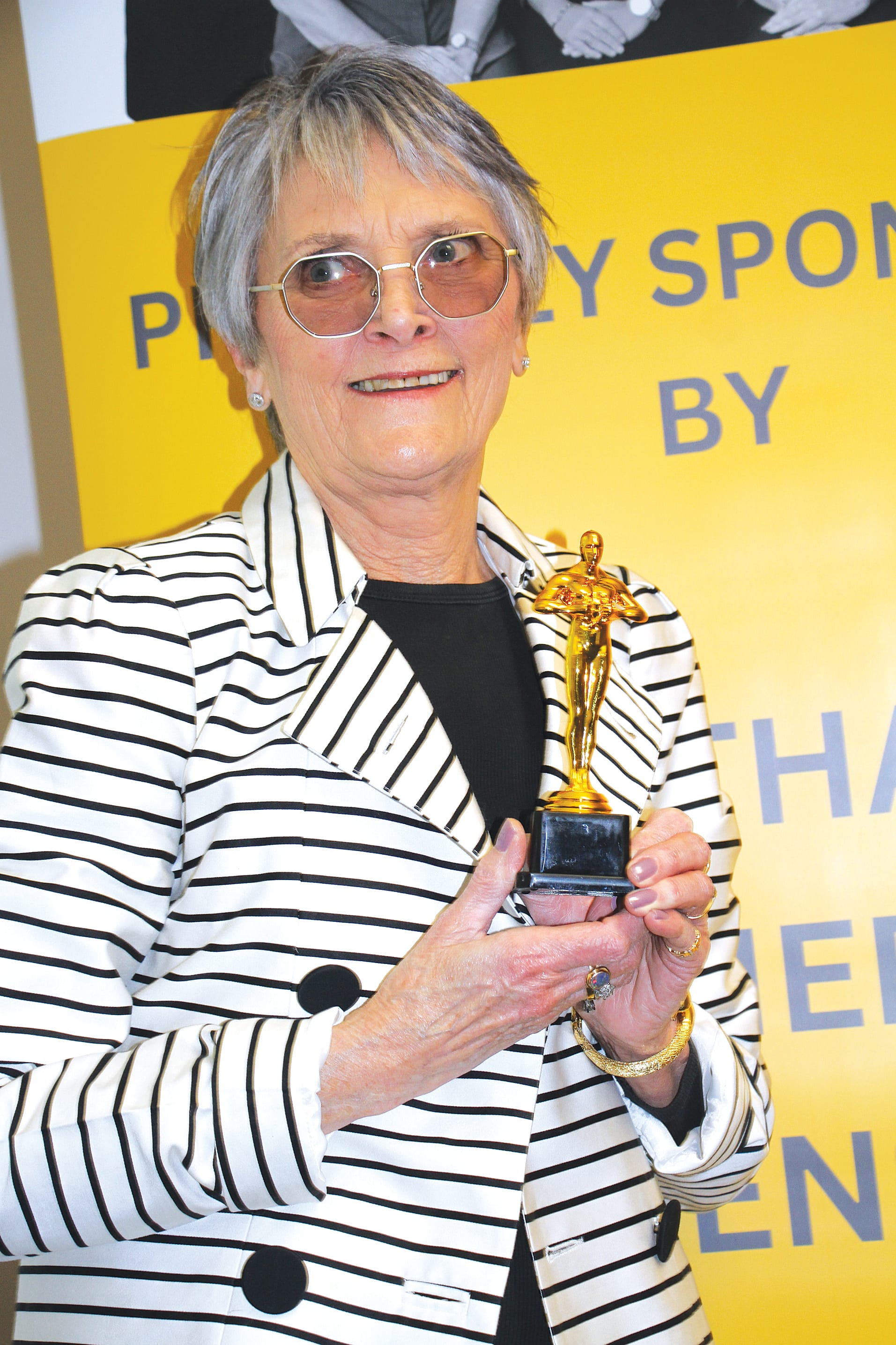 Dyon Dimmock volunteer organiser for the Friends of the State Coal Mine 40th anniversary with ‘Oscar’.