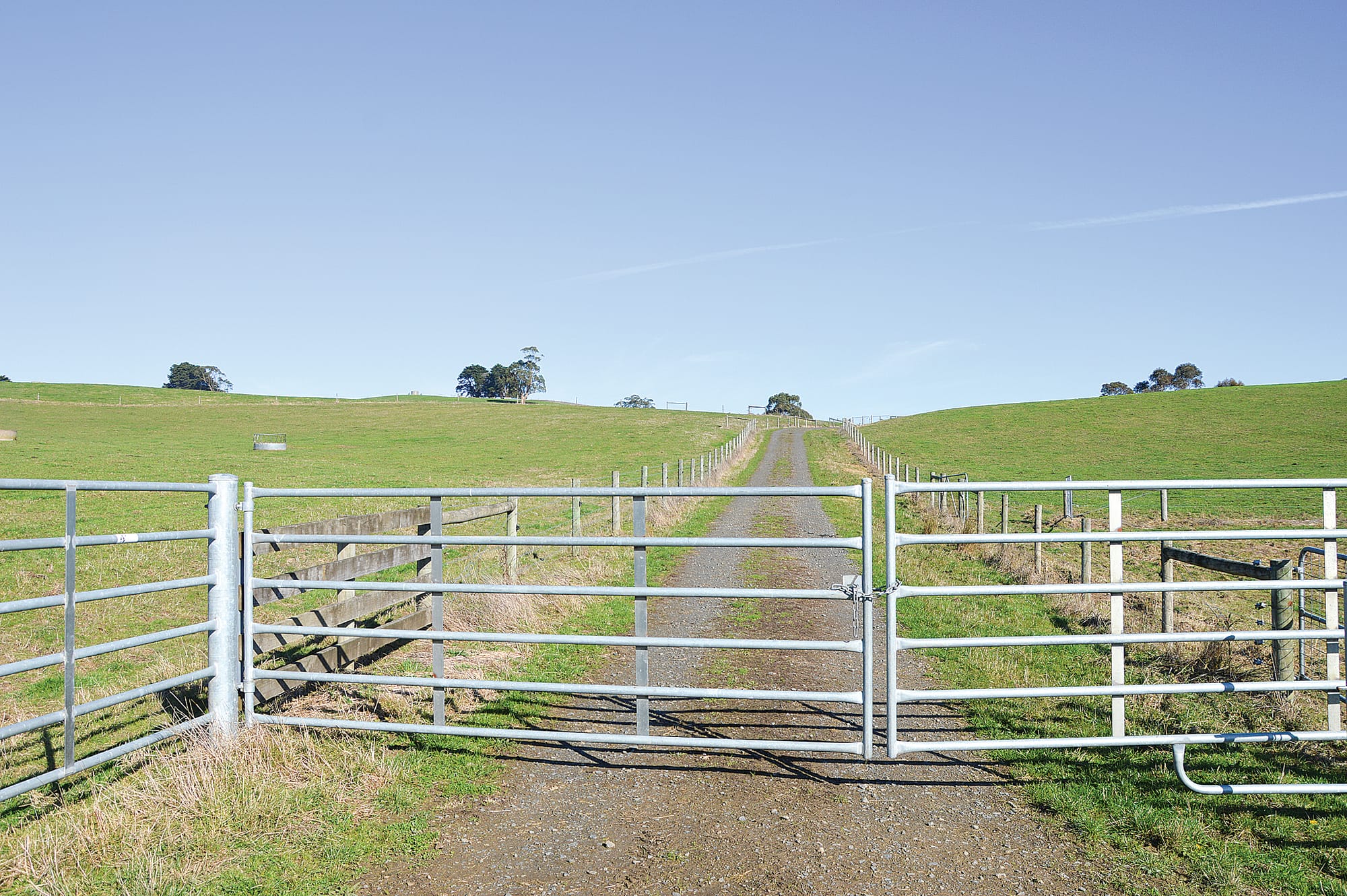 Outstanding quality grazing land in Loch