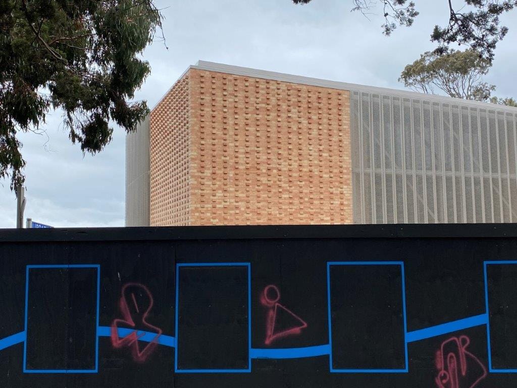 Council raids cookie jar for Cowes cultural centre