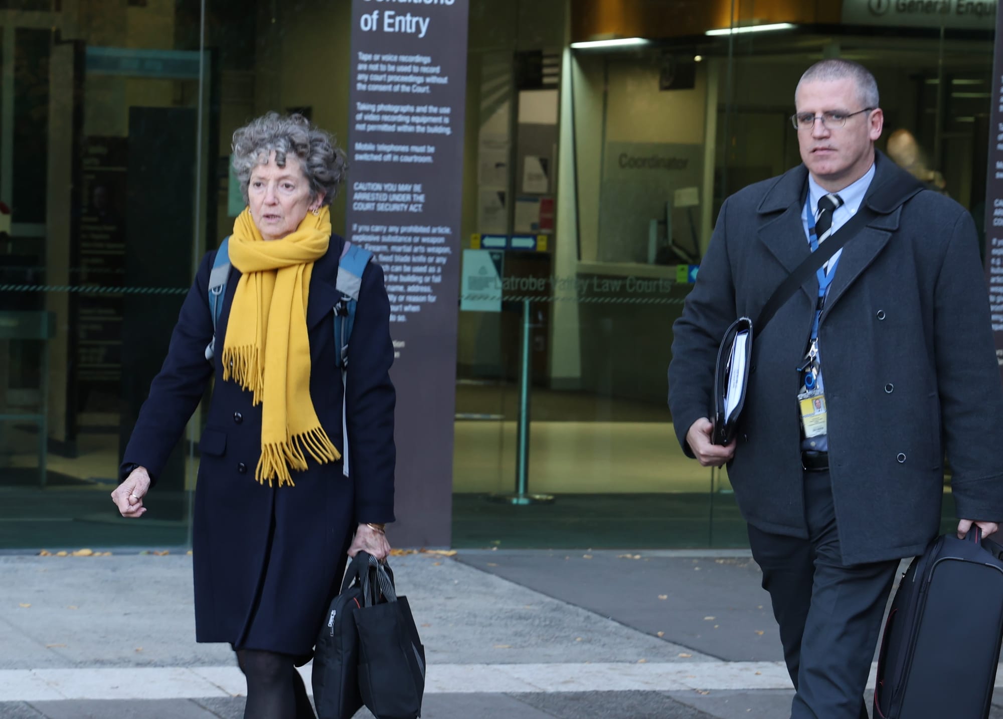 Marathon 'mushroom murder' trial could go for two more weeks