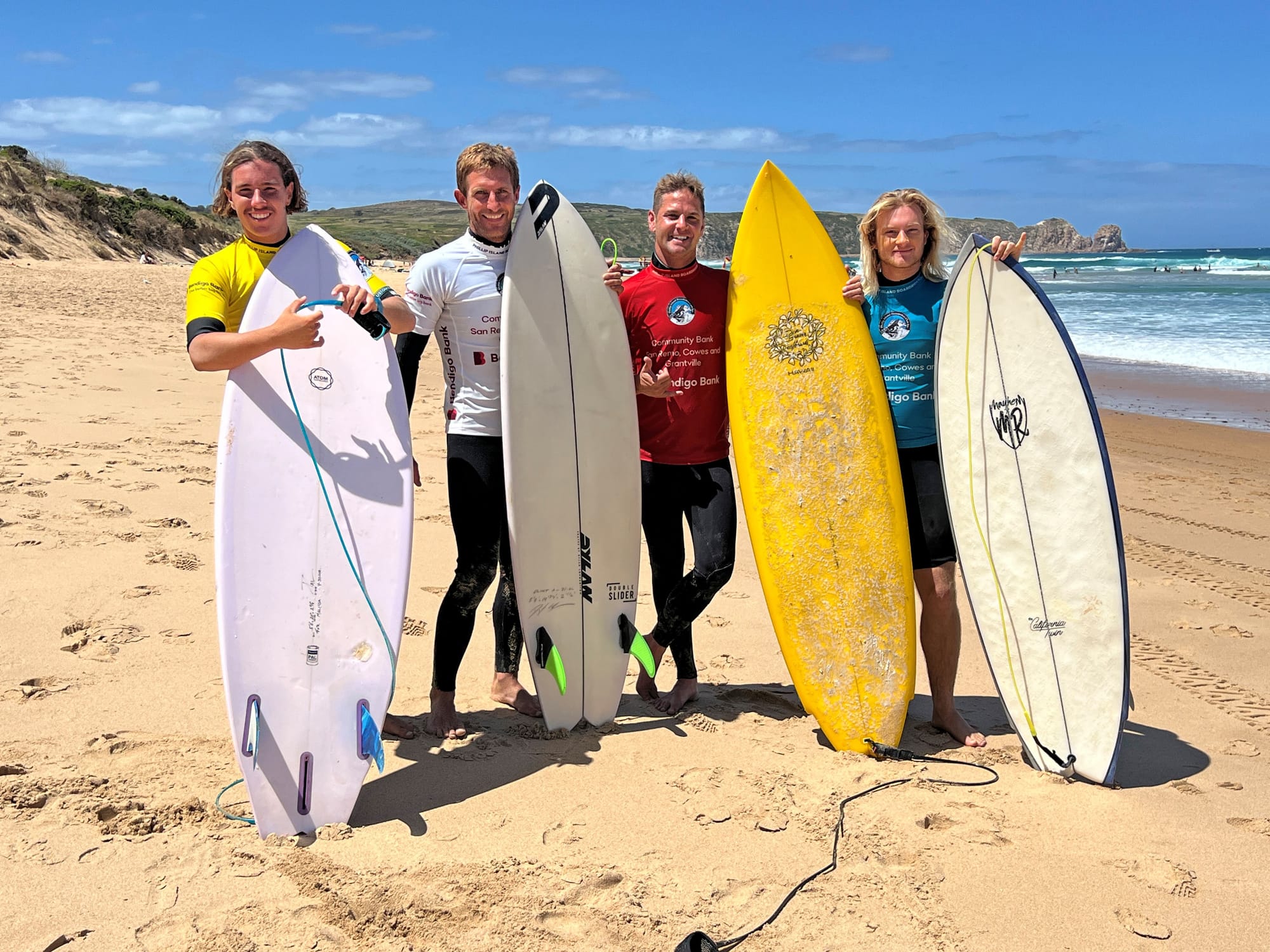 PIBC works to erase the stigma around Men's Mental Health