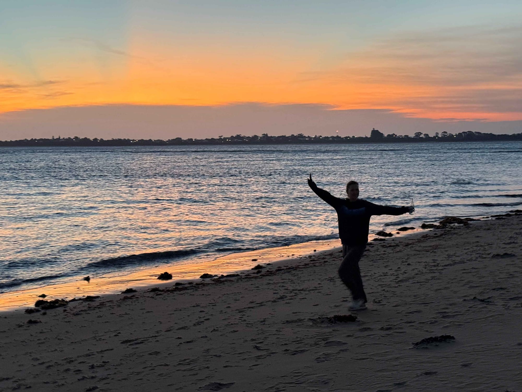 Bass Coast still hitting regional migration scoreboard