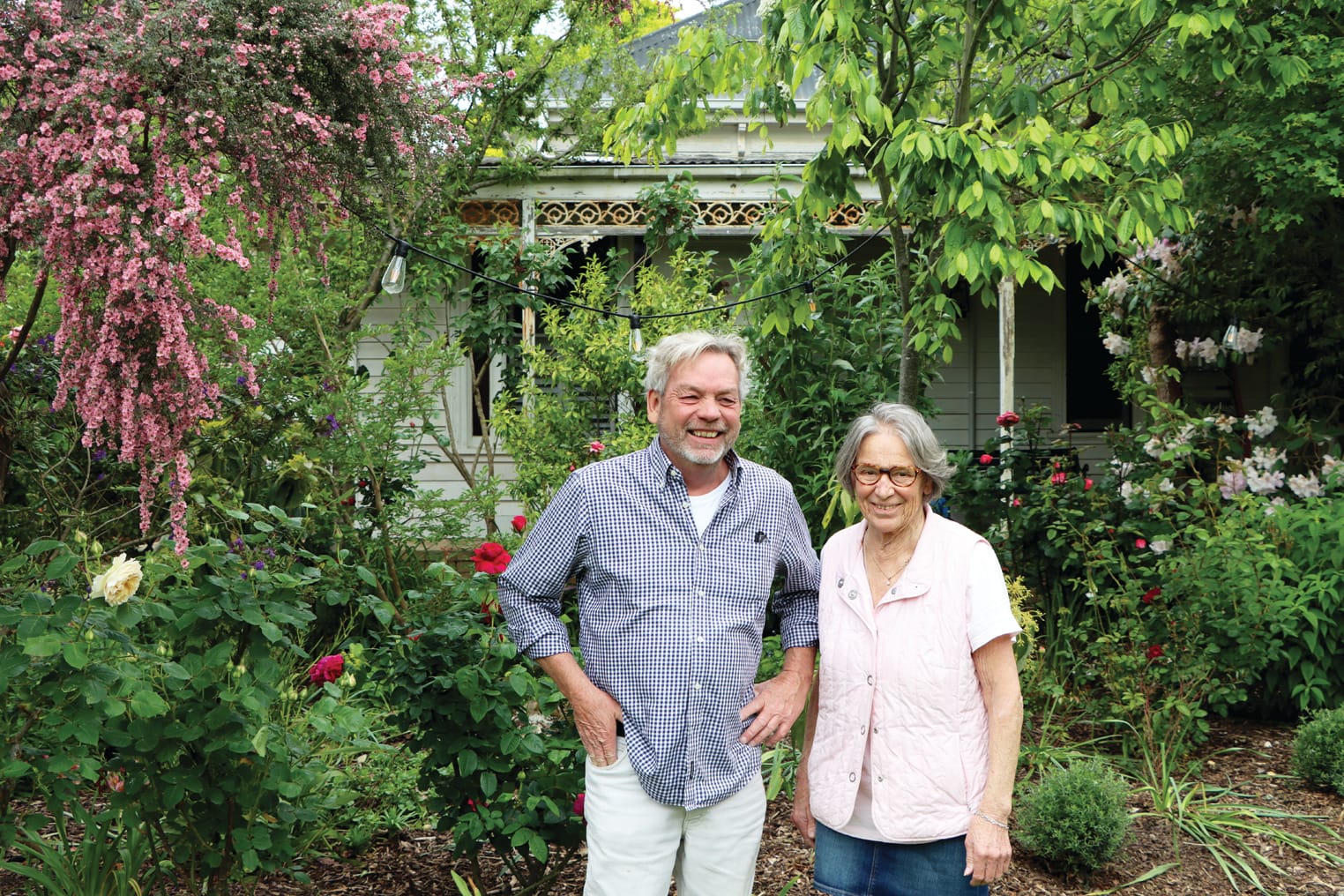 Feature your South Gippsland garden