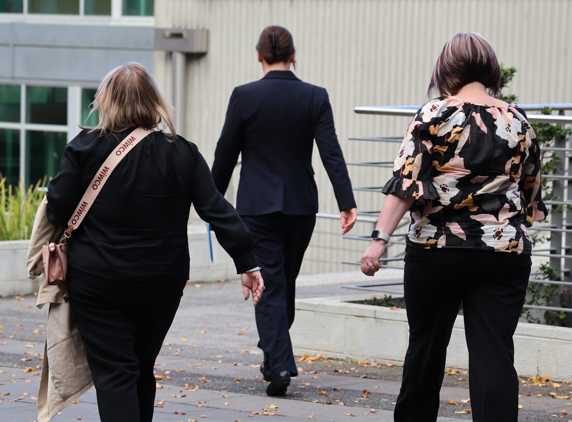 Erin Patterson’s in-laws ‘like the parents I didn’t have’