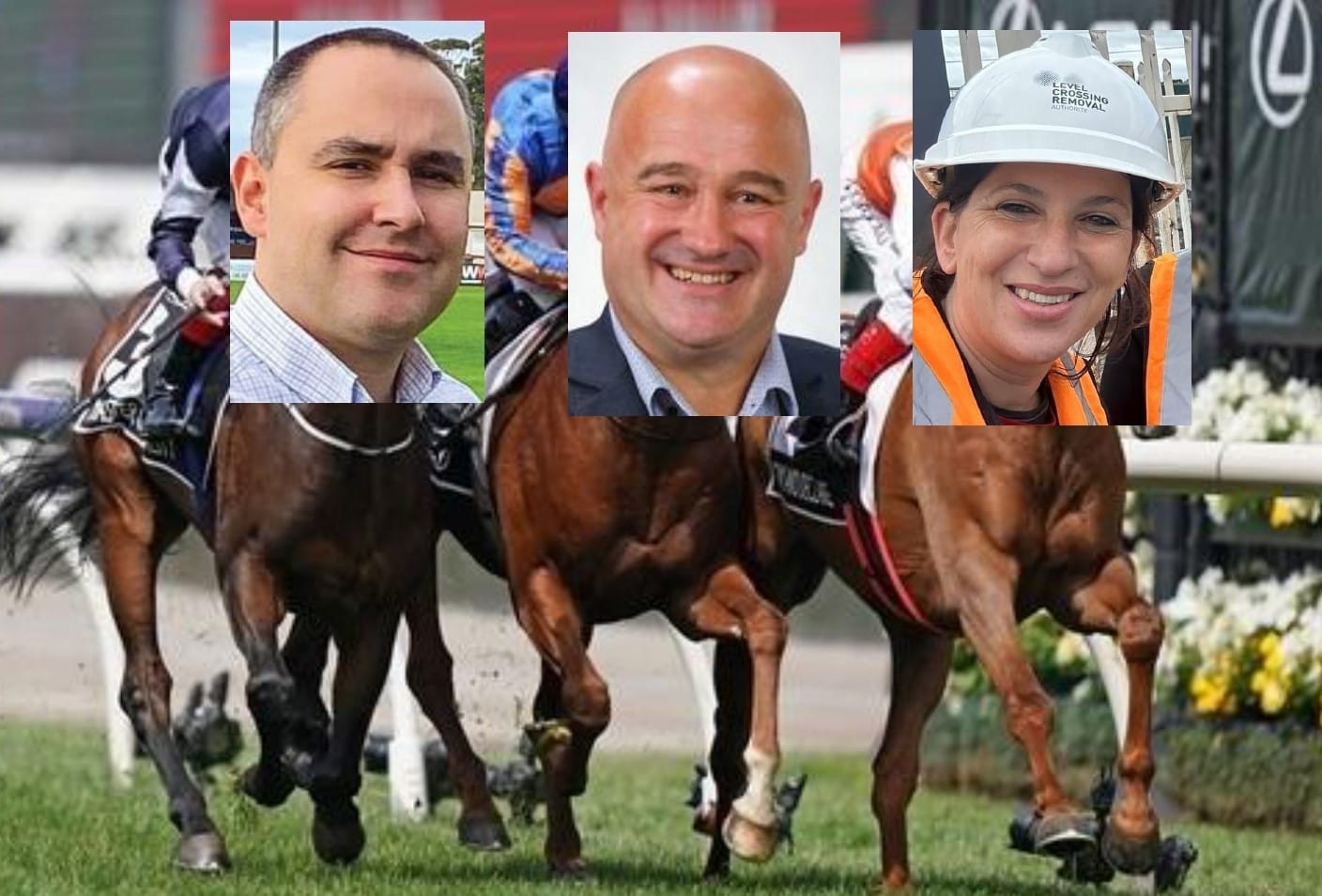 Sportsbet tips Coalition to win the cup in Bass