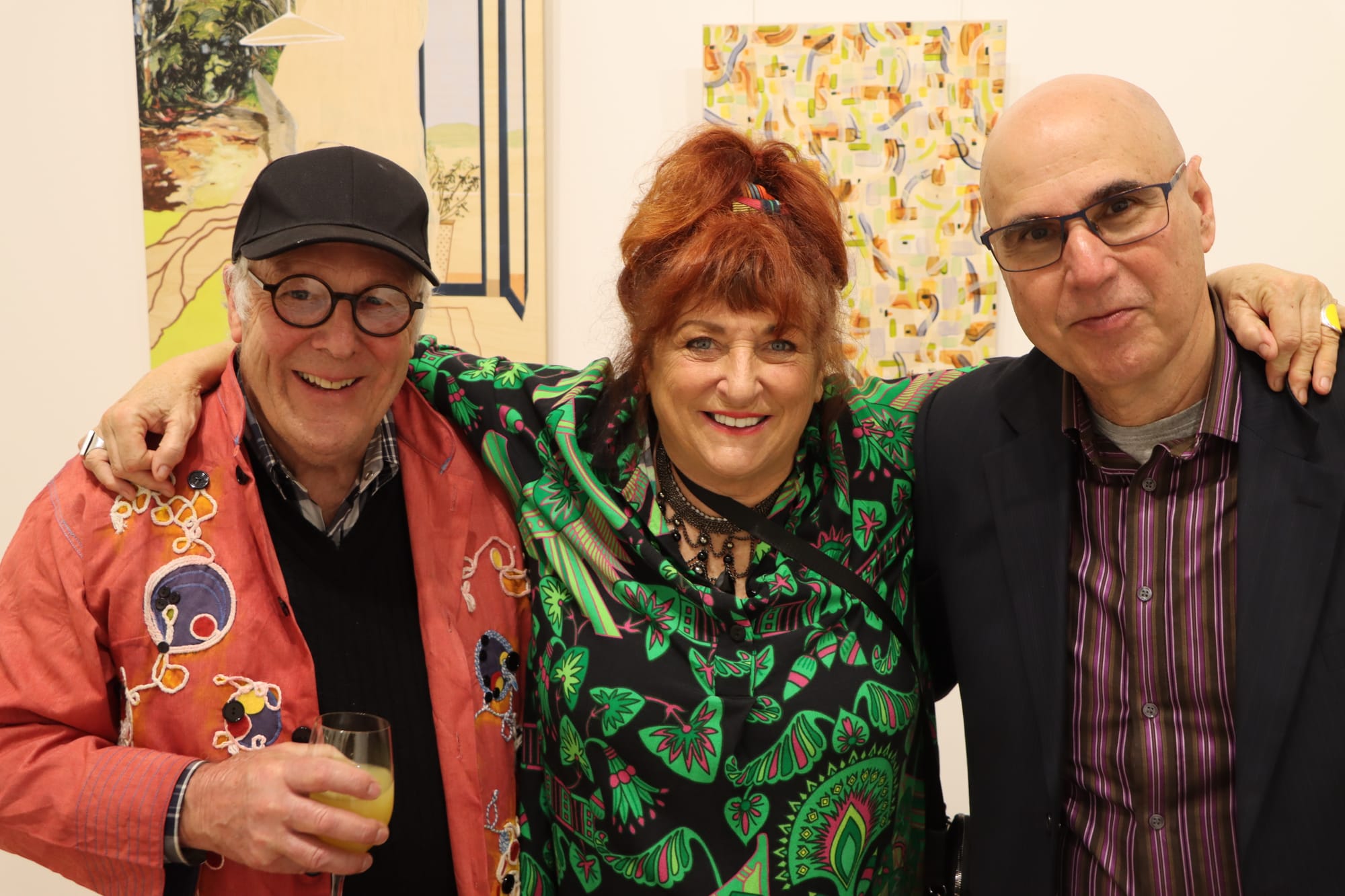 Open Studio Trail ready to visit