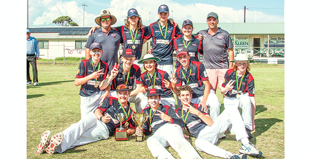 Impressive Inverloch