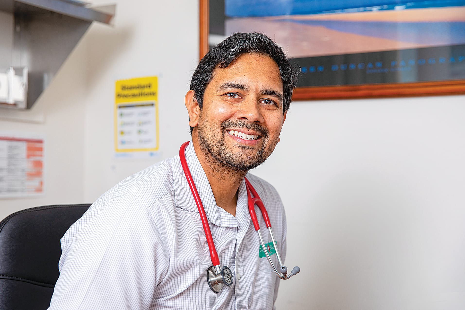 Integrated services for elderly in Korumburra