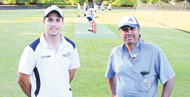 Koony keeps climbing