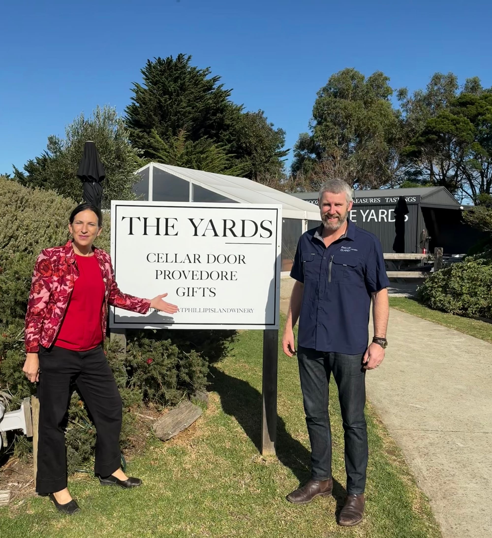 Regional tourism funding boost for Bass