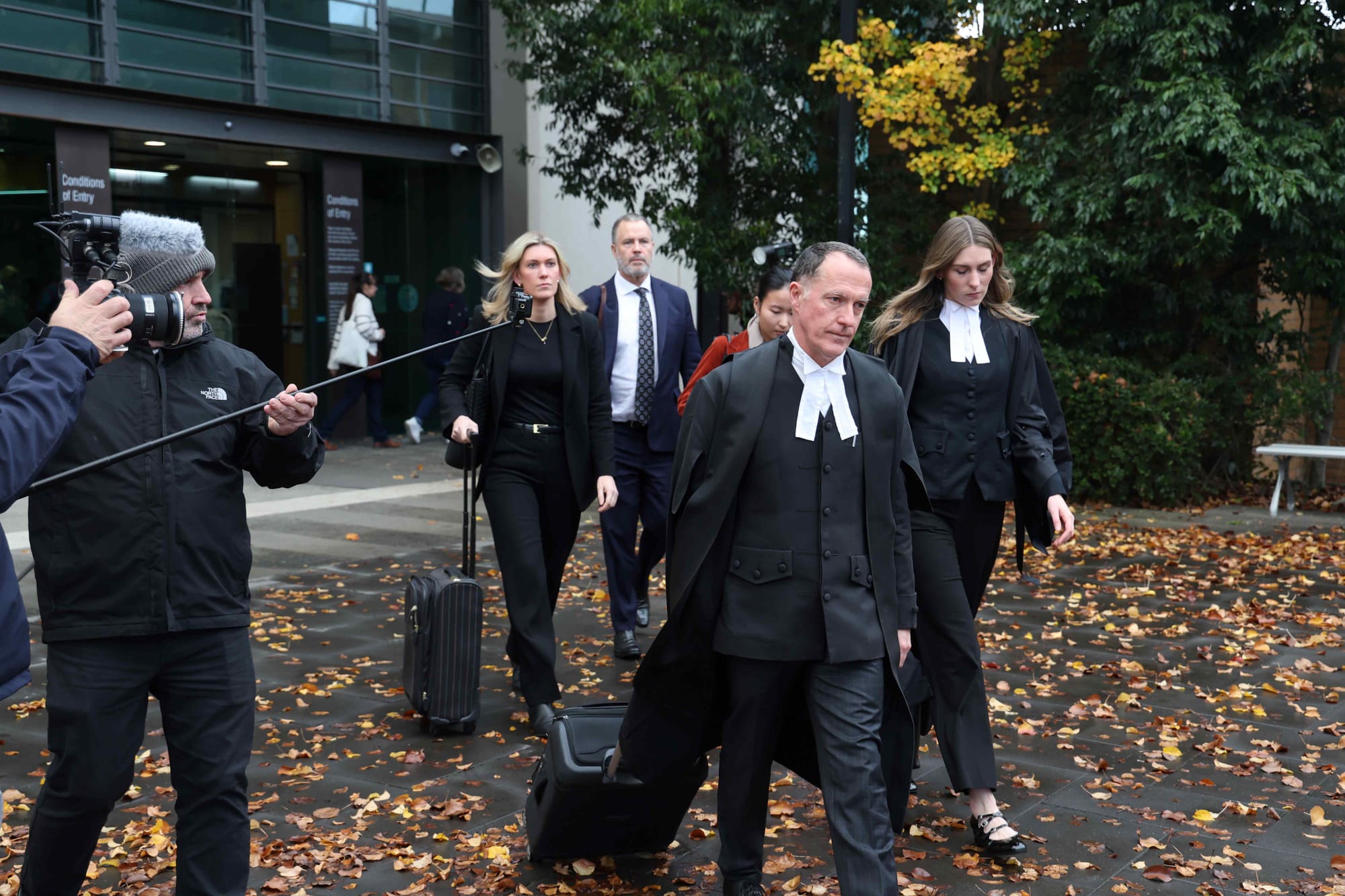 Last bite of the cherry in mushroom murder trial